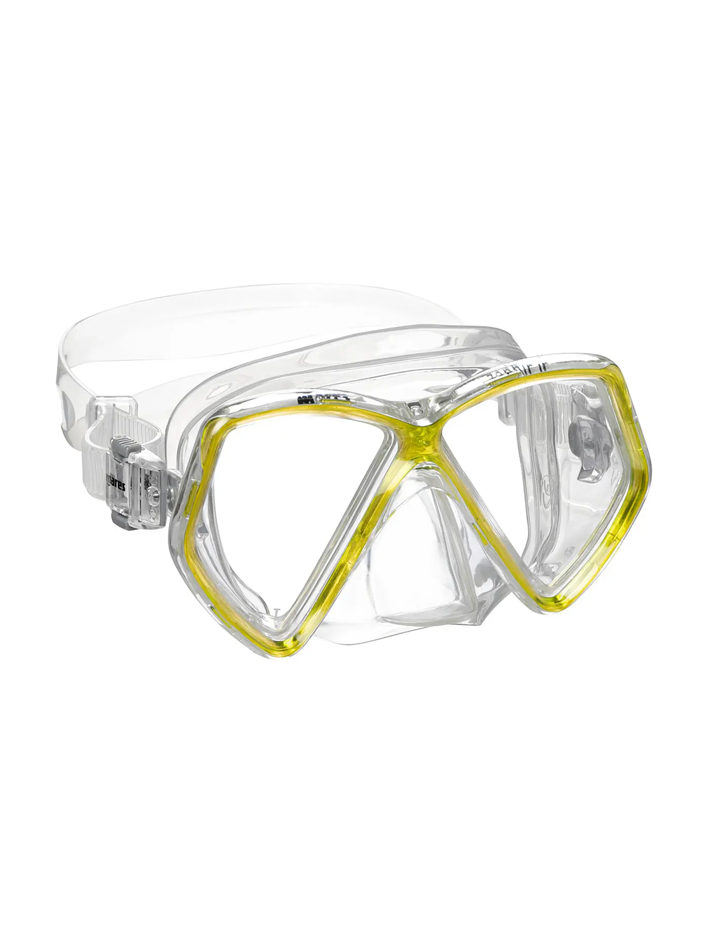 MARES | Kinder Taucherbrille Zephir | 